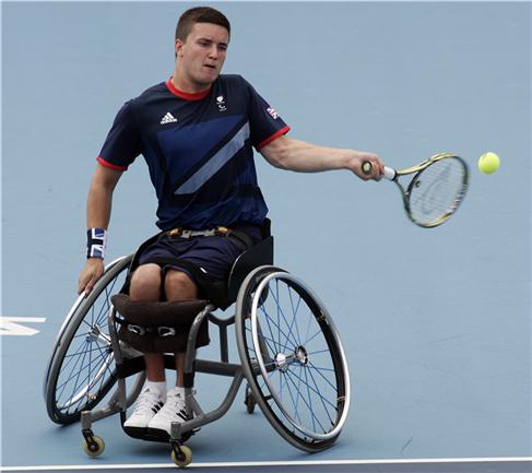 Gordon Reid Net Worth and Wiki Net Worth Roll